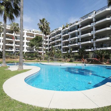 Apartment Mi Capricho Sitio de Calahonda Exterior foto