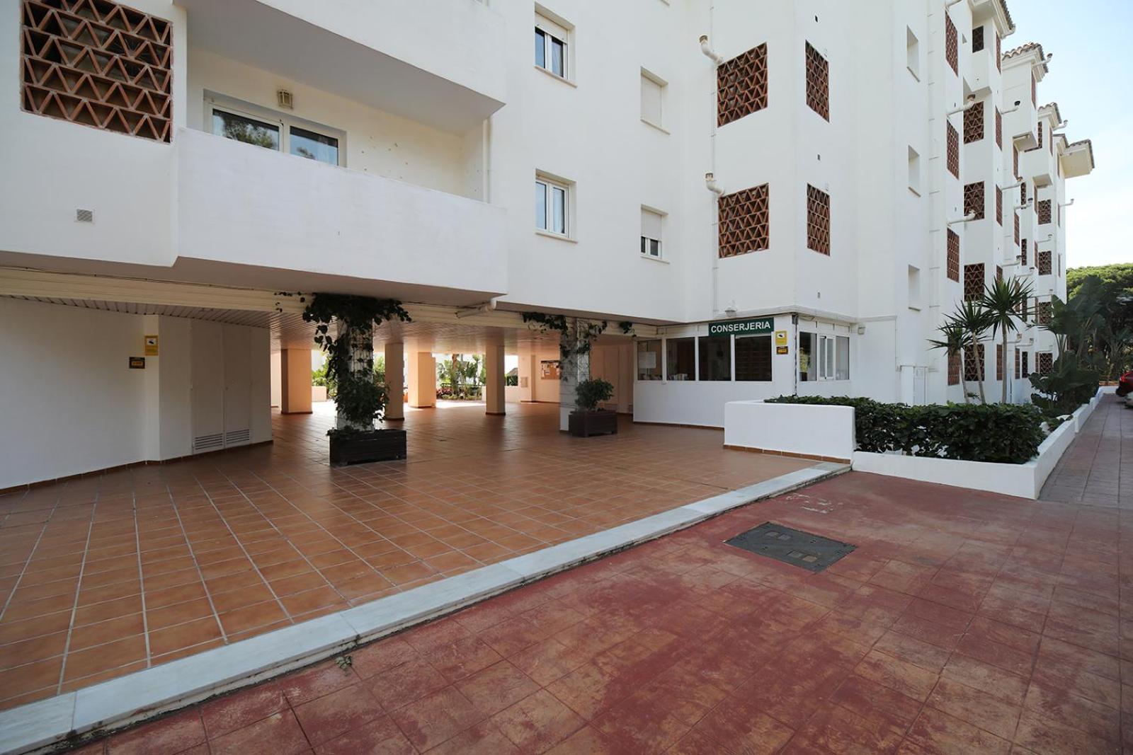 Apartment Mi Capricho Sitio de Calahonda Exterior foto