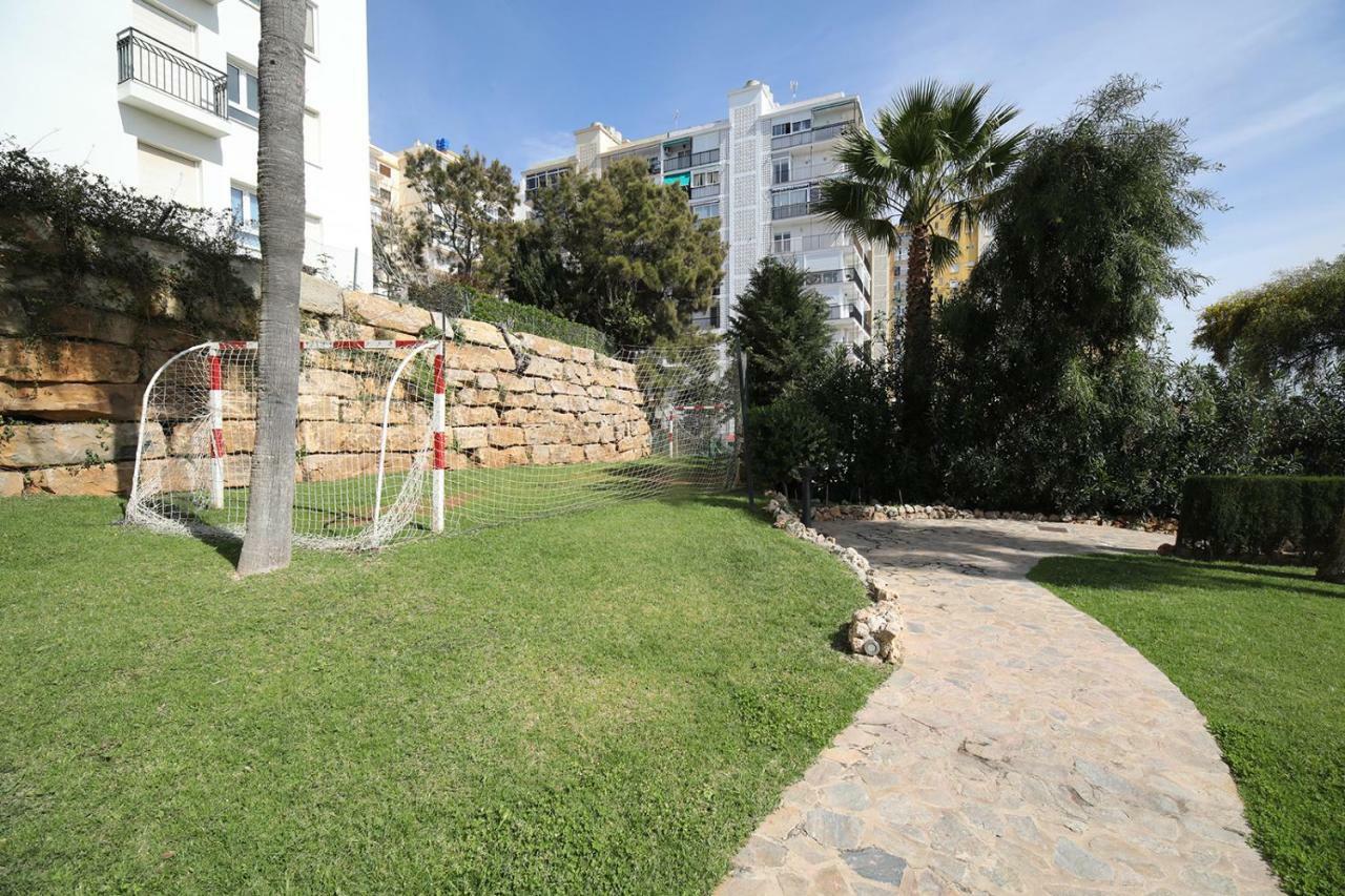 Apartment Mi Capricho Sitio de Calahonda Exterior foto