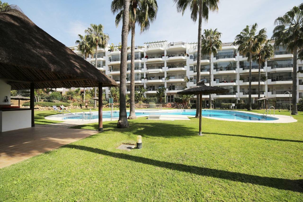 Apartment Mi Capricho Sitio de Calahonda Exterior foto